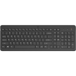 HP 225 - Tastatur -...